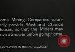 Image of mining villages United States USA, 1915, second 38 stock footage video 65675041752