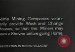 Image of mining villages United States USA, 1915, second 41 stock footage video 65675041752