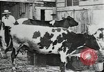Image of mining town in United States early 1900s United States USA, 1915, second 7 stock footage video 65675041755