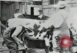 Image of mining town in United States early 1900s United States USA, 1915, second 12 stock footage video 65675041755