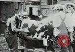 Image of mining town in United States early 1900s United States USA, 1915, second 13 stock footage video 65675041755