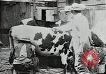 Image of mining town in United States early 1900s United States USA, 1915, second 17 stock footage video 65675041755