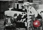 Image of mining town in United States early 1900s United States USA, 1915, second 19 stock footage video 65675041755