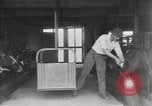 Image of mining town in United States early 1900s United States USA, 1915, second 57 stock footage video 65675041755