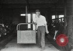 Image of mining town in United States early 1900s United States USA, 1915, second 58 stock footage video 65675041755