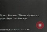 Image of mining villages United States USA, 1915, second 3 stock footage video 65675041756