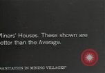 Image of mining villages United States USA, 1915, second 4 stock footage video 65675041756