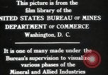 Image of safety devices California United States USA, 1923, second 7 stock footage video 65675041757