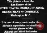 Image of safety devices California United States USA, 1923, second 9 stock footage video 65675041757