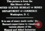 Image of safety devices California United States USA, 1923, second 10 stock footage video 65675041757