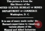 Image of safety devices California United States USA, 1923, second 11 stock footage video 65675041757