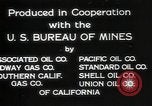 Image of safety devices California United States USA, 1923, second 18 stock footage video 65675041757