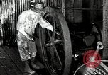 Image of safety devices California United States USA, 1923, second 43 stock footage video 65675041758