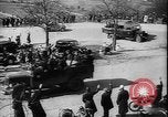 Image Adolf Hitler visité personnellement au cours Anschluss Vienne Autriche, 1938, de la seconde 5 séquences d'archives historiques vidéo 65675041759