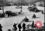 Image Adolf Hitler visité personnellement au cours Anschluss Vienne Autriche, 1938, de la seconde 6 séquences d'archives historiques vidéo 65675041759