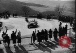 Image Adolf Hitler visité personnellement au cours Anschluss Vienne Autriche, 1938, de la seconde 7 séquences d'archives historiques vidéo 65675041759