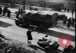 Image Adolf Hitler visité personnellement au cours Anschluss Vienne Autriche, 1938, de la seconde 11 séquences d'archives historiques vidéo 65675041759