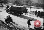 Image Adolf Hitler visité personnellement au cours Anschluss Vienne Autriche, 1938, de la seconde 12 séquences d'archives historiques vidéo 65675041759