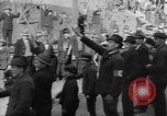 Image Adolf Hitler visité personnellement au cours Anschluss Vienne Autriche, 1938, de la seconde 13 séquences d'archives historiques vidéo 65675041759