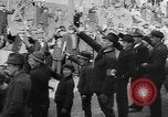 Image Adolf Hitler visité personnellement au cours Anschluss Vienne Autriche, 1938, de la seconde 14 séquences d'archives historiques vidéo 65675041759