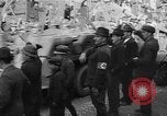 Image Adolf Hitler visité personnellement au cours Anschluss Vienne Autriche, 1938, de la seconde 15 séquences d'archives historiques vidéo 65675041759
