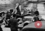 Image Adolf Hitler visité personnellement au cours Anschluss Vienne Autriche, 1938, de la seconde 17 séquences d'archives historiques vidéo 65675041759