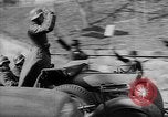 Image Adolf Hitler visité personnellement au cours Anschluss Vienne Autriche, 1938, de la seconde 18 séquences d'archives historiques vidéo 65675041759