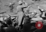 Image Adolf Hitler visité personnellement au cours Anschluss Vienne Autriche, 1938, de la seconde 19 séquences d'archives historiques vidéo 65675041759