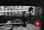Image Adolf Hitler visité personnellement au cours Anschluss Vienne Autriche, 1938, de la seconde 20 séquences d'archives historiques vidéo 65675041759