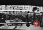 Image Adolf Hitler visité personnellement au cours Anschluss Vienne Autriche, 1938, de la seconde 21 séquences d'archives historiques vidéo 65675041759