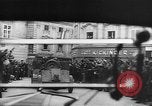 Image Adolf Hitler visité personnellement au cours Anschluss Vienne Autriche, 1938, de la seconde 22 séquences d'archives historiques vidéo 65675041759