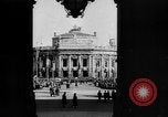 Image Adolf Hitler visité personnellement au cours Anschluss Vienne Autriche, 1938, de la seconde 24 séquences d'archives historiques vidéo 65675041759