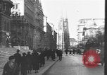 Image Adolf Hitler visité personnellement au cours Anschluss Vienne Autriche, 1938, de la seconde 25 séquences d'archives historiques vidéo 65675041759