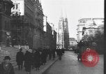 Image Adolf Hitler visité personnellement au cours Anschluss Vienne Autriche, 1938, de la seconde 26 séquences d'archives historiques vidéo 65675041759