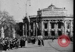 Image Adolf Hitler visité personnellement au cours Anschluss Vienne Autriche, 1938, de la seconde 28 séquences d'archives historiques vidéo 65675041759