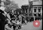 Image Adolf Hitler visité personnellement au cours Anschluss Vienne Autriche, 1938, de la seconde 31 séquences d'archives historiques vidéo 65675041759