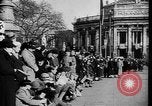 Image Adolf Hitler visité personnellement au cours Anschluss Vienne Autriche, 1938, de la seconde 34 séquences d'archives historiques vidéo 65675041759