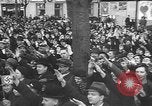 Image Adolf Hitler visité personnellement au cours Anschluss Vienne Autriche, 1938, de la seconde 37 séquences d'archives historiques vidéo 65675041759