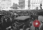Image Adolf Hitler visité personnellement au cours Anschluss Vienne Autriche, 1938, de la seconde 39 séquences d'archives historiques vidéo 65675041759