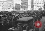 Image Adolf Hitler visité personnellement au cours Anschluss Vienne Autriche, 1938, de la seconde 40 séquences d'archives historiques vidéo 65675041759