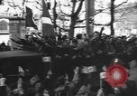 Image Adolf Hitler visité personnellement au cours Anschluss Vienne Autriche, 1938, de la seconde 43 séquences d'archives historiques vidéo 65675041759