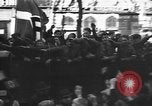 Image Adolf Hitler visité personnellement au cours Anschluss Vienne Autriche, 1938, de la seconde 44 séquences d'archives historiques vidéo 65675041759