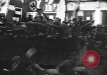 Image Adolf Hitler visité personnellement au cours Anschluss Vienne Autriche, 1938, de la seconde 45 séquences d'archives historiques vidéo 65675041759