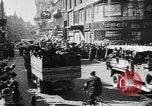 Image Adolf Hitler visité personnellement au cours Anschluss Vienne Autriche, 1938, de la seconde 49 séquences d'archives historiques vidéo 65675041759