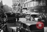 Image Adolf Hitler visité personnellement au cours Anschluss Vienne Autriche, 1938, de la seconde 51 séquences d'archives historiques vidéo 65675041759