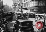 Image Adolf Hitler visité personnellement au cours Anschluss Vienne Autriche, 1938, de la seconde 52 séquences d'archives historiques vidéo 65675041759