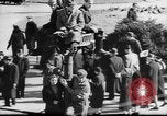Image Adolf Hitler visité personnellement au cours Anschluss Vienne Autriche, 1938, de la seconde 53 séquences d'archives historiques vidéo 65675041759