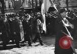 Image Adolf Hitler visité personnellement au cours Anschluss Vienne Autriche, 1938, de la seconde 55 séquences d'archives historiques vidéo 65675041759