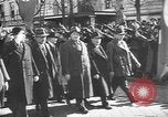 Image Adolf Hitler visité personnellement au cours Anschluss Vienne Autriche, 1938, de la seconde 56 séquences d'archives historiques vidéo 65675041759