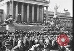 Image Adolf Hitler visité personnellement au cours Anschluss Vienne Autriche, 1938, de la seconde 58 séquences d'archives historiques vidéo 65675041759